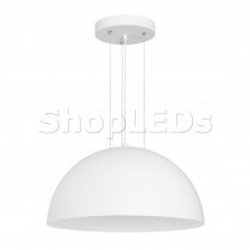 Светильник SP-RESTO-HANG-R800-88W Warm3000 (WH, 100 deg, 230V) (Arlight, IP20 Металл, 3 года)