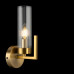 Настенный светильник (бра) Freya Еster SLFR5214WL-01BS