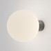 Настенный светильник (бра) Maytoni Bold SLO598WL-01GR1