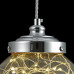 Подвесной светильник Freya Isabel SLFR6157-PL-9W-TR