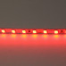 420511 Лента LIGHTSTAR LED 24V 12W 120leds/M 26-28 lm red IP20 1шт = 5м