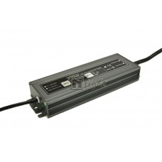 Блок питания для светодиодных лент 24V 300W IP67 Compact