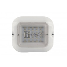 Светодиодный светильник MEDUSA-10W White, SL435858
