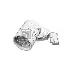 Светодиодный светильник SPOT для трека 12W белый Day White, SL913271