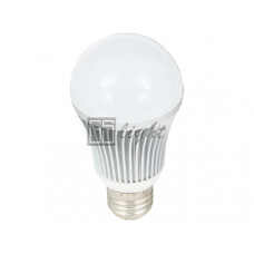 Светодиодная лампа E27 10W 220V Warm White, SL942466
